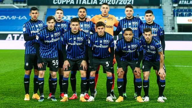 Live Streaming Coppa Italia: Napoli vs Atalanta - GenPI.co