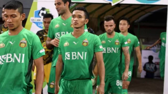 Kata Bhayangkara FC soal Liga 1 Tanpa Degradasi, Tidak Salah Sih - GenPI.co