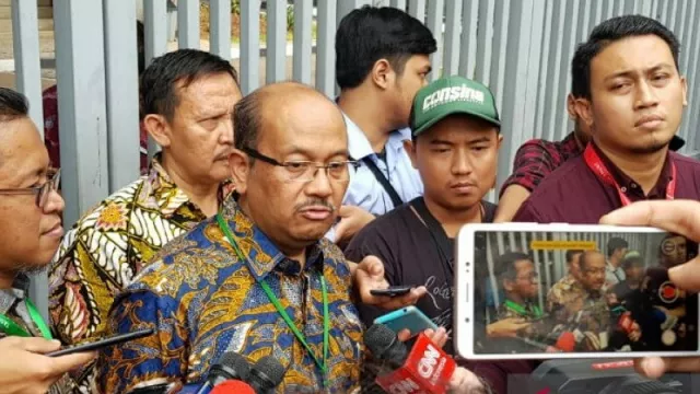 Bukan Debby Susanto, Ini Sosok Penerima Apartemen Edhy Prabowo - GenPI.co Bukan Debby Susanto, Ini Sosok Penerima Apartemen Edhy Prabowo - GenPI.co