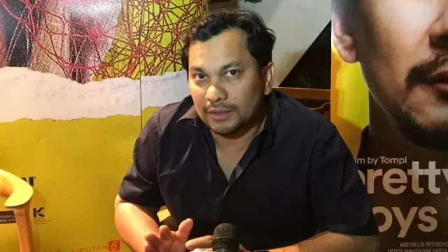 Tompi Bongkar 1 Cara Ampuh Selamatkan Indonesia dari Covid-19 - GenPI.co