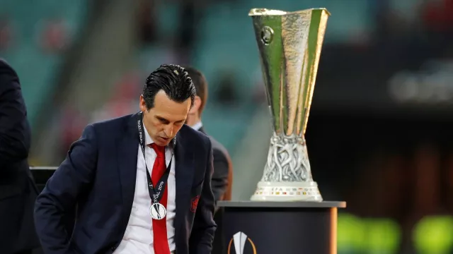 Link Live Streaming Villarreal vs Arsenal: Pertemuan Sang Mantan - GenPI.co Link Live Streaming Villarreal vs Arsenal: Pertemuan Sang Mantan - GenPI.co