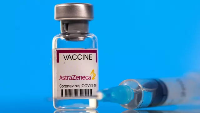 Vaksin AstraZeneca Memakan Korban, 4 Orang Meninggal Dunia - GenPI.co