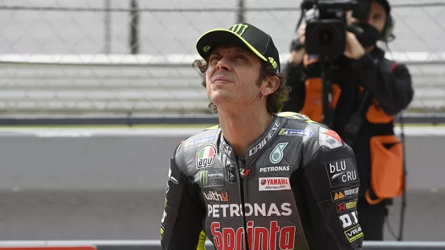 Siapa Pantas Jadi Motor Tim VR46 Rossi di MotoGP? - GenPI.co