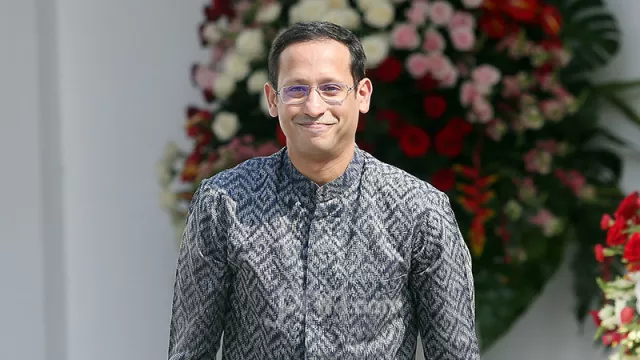 Reshuffle Kabinet, Mendikbud Nadiem Makarim Pantas Diganti - GenPI.co