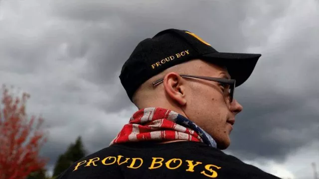 Kanada Kategorikan Proud Boys Organisasi Teroris, Trump Tersudut? - GenPI.co