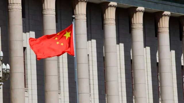 Peringatan Keras! China Minta AS Jangan Campuri Urusan Negaranya - GenPI.co