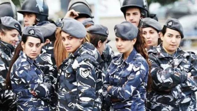 100 Wanita Arab Saudi Jadi Insinyur Militer, Ini Penampakannya - GenPI.co