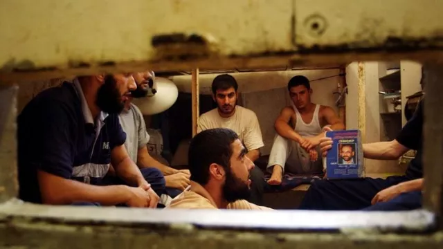 Seorang Tahanan Palestina Tewas Misterius di Penjara Israel - GenPI.co