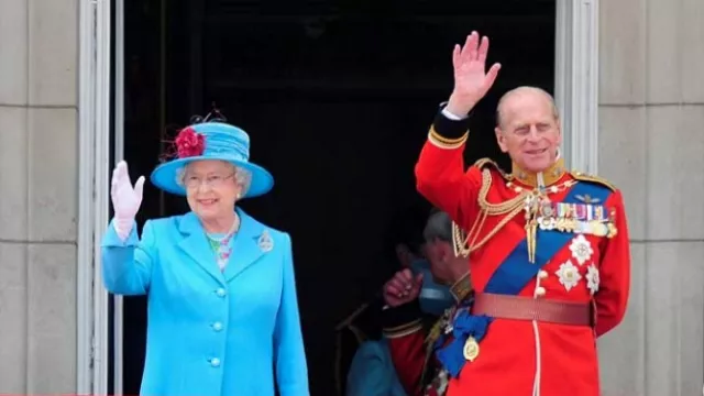Mengejutkan, Pangeran Philip Meninggal, Dunia Bergetar - GenPI.co