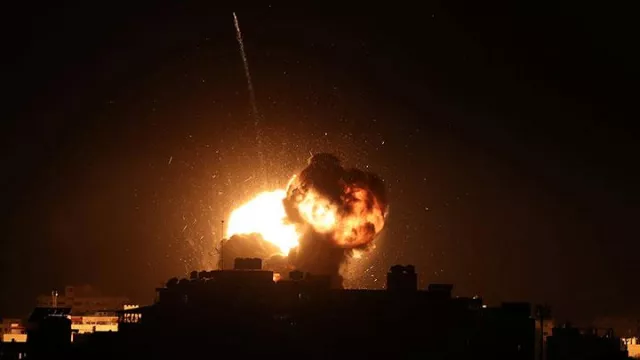 Roket Siluman Rusia Hantam Suriah, Dunia Dibuat Melongo - GenPI.co