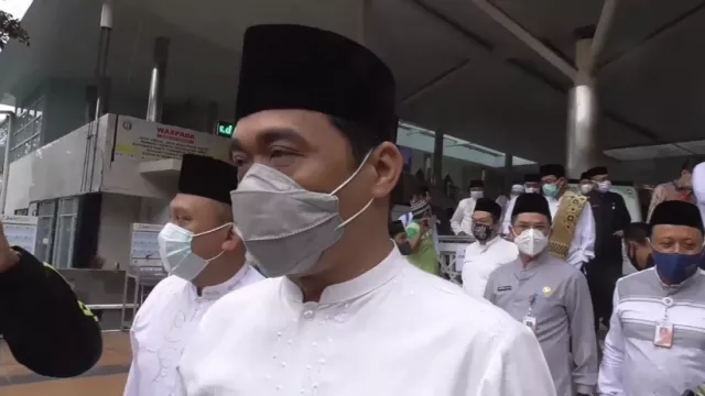 Alhamdulillah, Angka Kesembuhan Covid-19 Capai 90% di Jakarta - GenPI.co