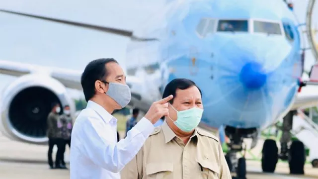Prabowo Subianto Harus Buka-bukaan, Akhirnya Tuyul Kemenhan Nyata - GenPI.co
