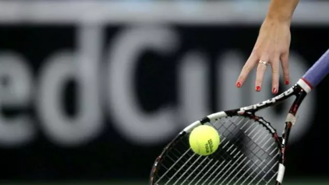 Jelang Austalia Terbuka, 500 Atlet Tenis Diisolasi Karena Corona - GenPI.co