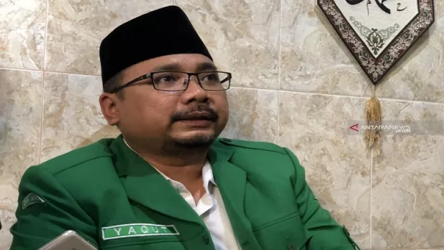 Akademisi UIN Skakmat Gus Yaqut, Pernyataannya Menohok Banget - GenPI.co