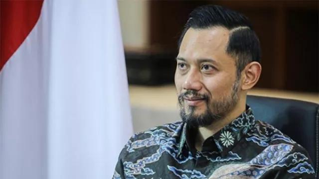 Refly Harun Bongkar Fakta Borok Agus Yudhoyono, Ngeri-Ngeri Sedap - GenPI.co