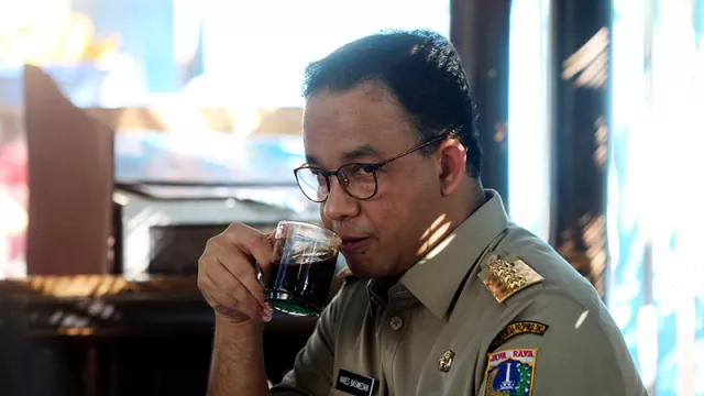 Denny Darko Ungkap Tabir Rahasia Anies Baswedan di Pilpres 2024 - GenPI.co
