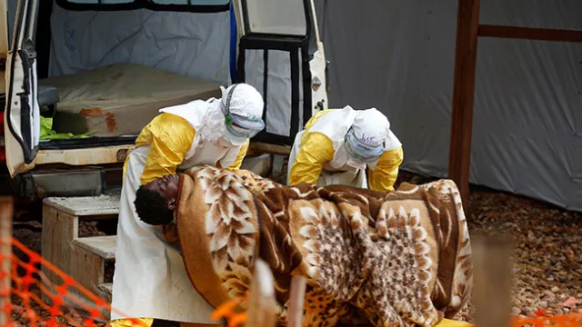 Awas! Virus Ebola Mulai Mengganas Setelah Tiga Kematian di Guinea - GenPI.co