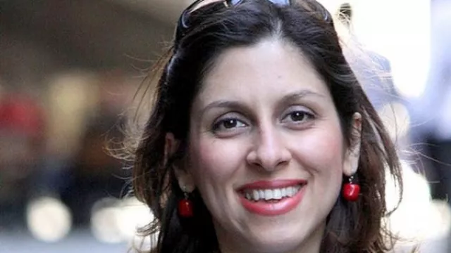 Jadi Mata-mata, Wanita Inggris Ditahan di Iran, Pesonanya Aduhai - GenPI.co