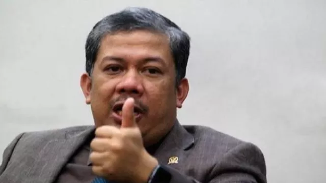 Mendadak, Fahri Hamzah Ingatkan KPK, Bisa Bikin Kaget - GenPI.co