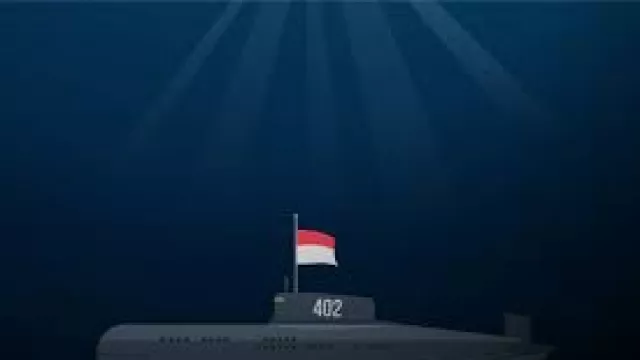 SBY Bongkar Tenggelamnya KRI Nanggala 402, Komentar Menggetarkan! - GenPI.co