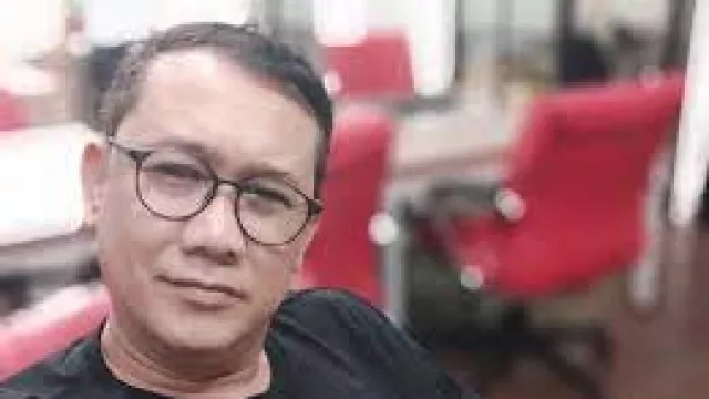 Jawaban Lantang Denny Siregar Soal Novel Baswedan Dikeluarkan KPK - GenPI.co