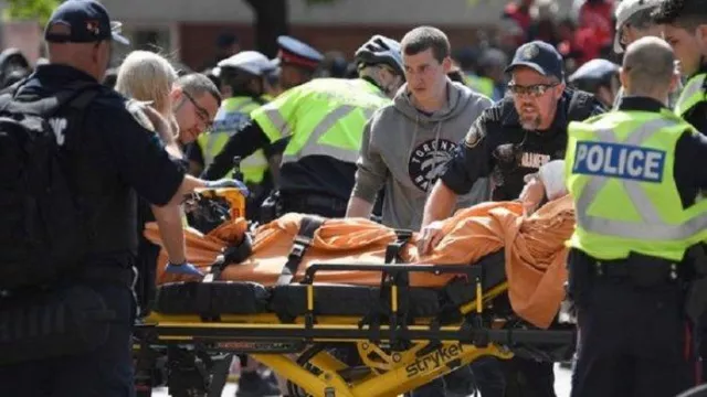 Penembakan Brutal di AS, 8 Wanita Asia Tewas, Warga Indonesia? - GenPI.co Penembakan Brutal di AS, 8 Wanita Asia Tewas, Warga Indonesia? - GenPI.co