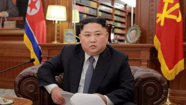 Kim Jong Un Ingin Berdamai dengan Korsel, Begini Katanya - GenPI.co