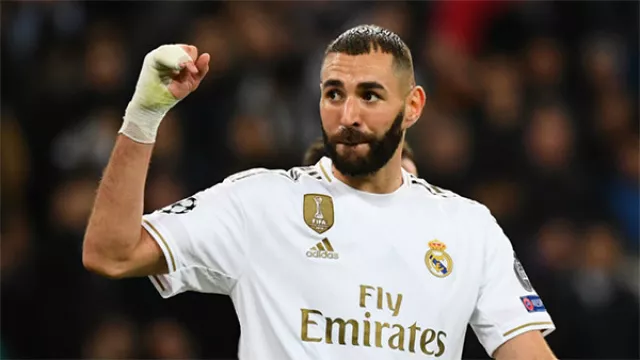 Benzema Siap Diadili Atas Skandal Pemerasan Sesama Pemain Prancis - GenPI.co