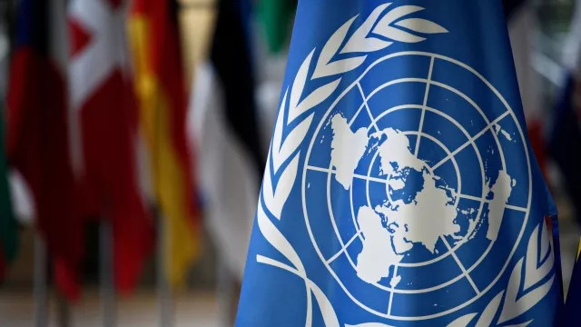 Gebrakan PBB untuk Afghanistan, Dunia Dibuat Gemetaran - GenPI.co