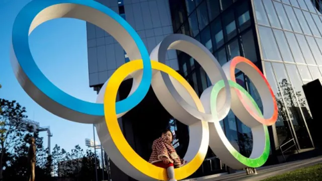 Amukan Keras Para Dokter Jepang, Olimpiade Minta Dihentikan - GenPI.co