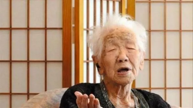 Ultah ke-118, Wanita Tertua di Dunia Minta Doa Ini ke Tuhan - GenPI.co