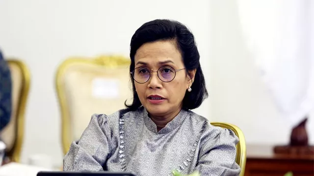 Gebrakan Sri Mulyani Pulihkan Ekonomi, Indonesia Siap-siap... - GenPI.co