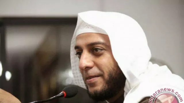 Syekh Ali Jaber Wafat, Terungkap Begini Kondisi Terakhirnya - GenPI.co