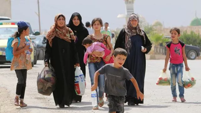 Afghanistan Ampun-ampunan, 1.600 Anak-anak Meninggal di Mana-mana - GenPI.co Afghanistan Ampun-ampunan, 1.600 Anak-anak Meninggal di Mana-mana - GenPI.co