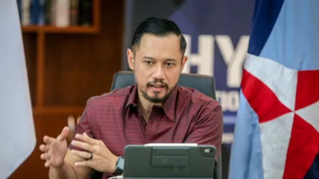 Tangkis Politik Belah Bambu, Demokrat Selamat dari Upaya Kudeta - GenPI.co