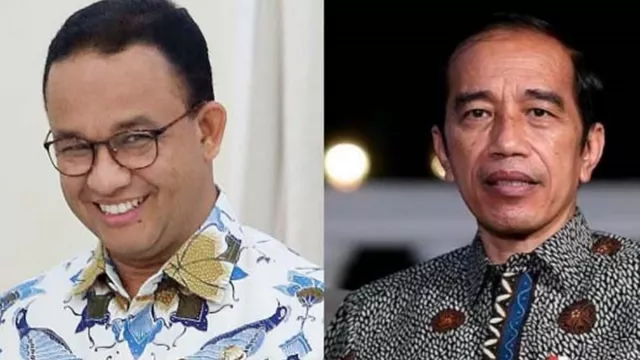 Pilpres 2024: Anies Ikuti Jejak Jokowi? JRC: Tak Bisa Copy Paste - GenPI.co