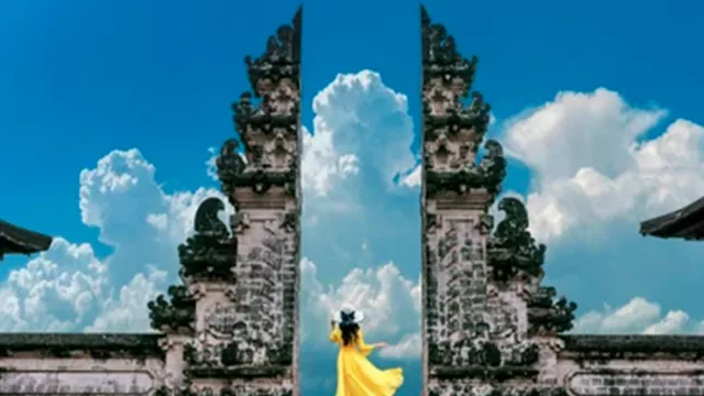 Dorong Ekonomi: Bukan Kebijakan Work From Bali, Ekonom Sebut Ini - GenPI.co