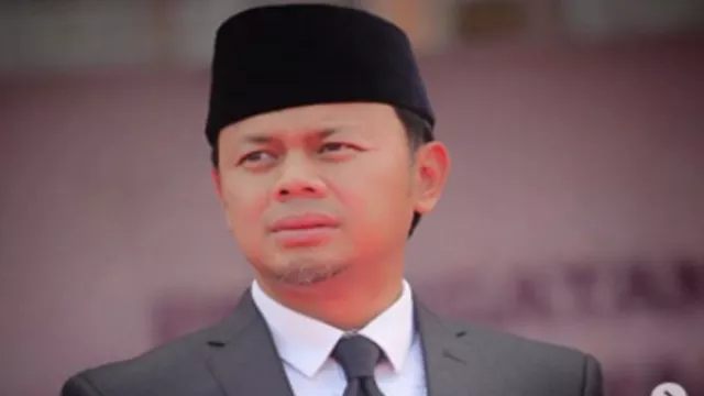 3 Tokoh Dipanggil Jokowi Termasuk Bima Arya, Bakal jadi Menteri? - GenPI.co