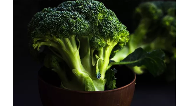 Brokoli Miliki Manfaat Dahsyat buat Kesehatan, Termasuk yang Diet - GenPI.co
