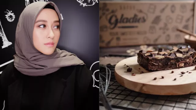 Sarjana Pastry Jadi Jurnalis, Akhirnya Bisnis Brownies dan Sukses - GenPI.co
