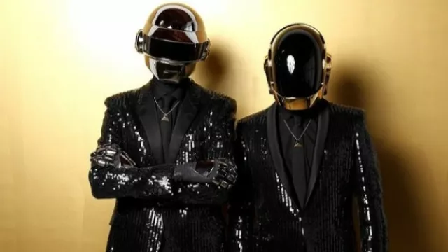 Sedih! Daft Punk Umumkan Bubar, 3 Lagu Ini Digeruduk Penggemarnya - GenPI.co