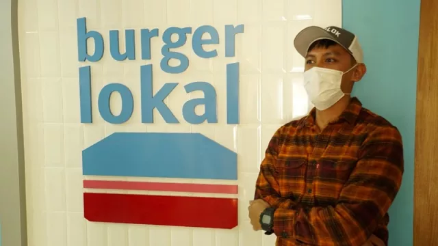 Enggak Lama-lama, Burger Aldo Dari Dapur Tersebar ke Jabodetabek - GenPI.co
