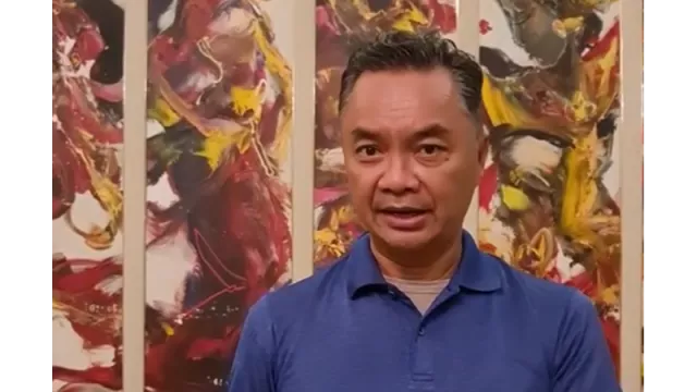 Digandeng Menteri Sandiaga Uno, Intip Sosok Dino Patti Djalal - GenPI.co