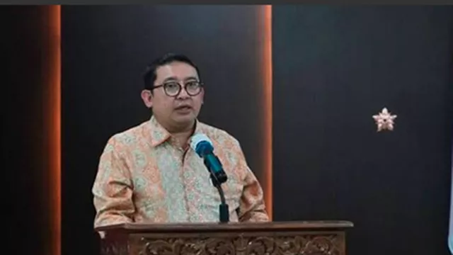 Fadli Zon Sebut Persoalan Palestina PR Indonesia, Ini Alasannya - GenPI.co Fadli Zon Sebut Persoalan Palestina PR Indonesia, Ini Alasannya - GenPI.co