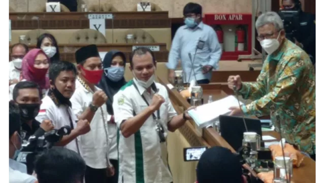 Honorer 35+ Respons Positif Belajar Mandiri Calon PPPK, Tapi... - GenPI.co