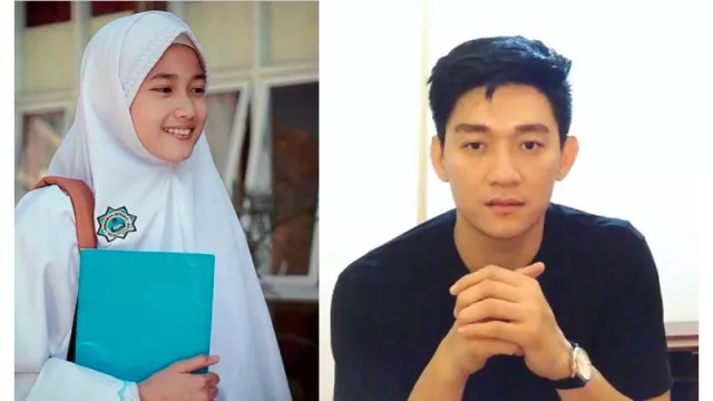 Cantiknya Putri Ifan Seventeen, Remaja Siswi Pondok Pesantren - GenPI.co