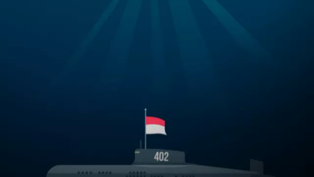 Tragedi KRI Nanggala 402, Pengamat Ingin Prabowo Lakukan Ini - GenPI.co