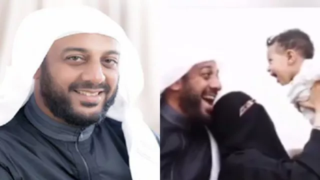 Pesona Perempuan Asal Lombok yang Buat Syekh Ali Jaber Terpincut - GenPI.co Pesona Perempuan Asal Lombok yang Buat Syekh Ali Jaber Terpincut - GenPI.co