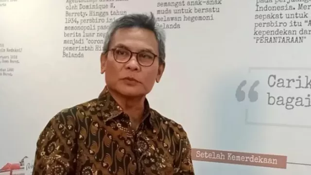 Tegas! Johan Budi: Alih Status Tak Bisa Berhentikan Pegawai KPK - GenPI.co