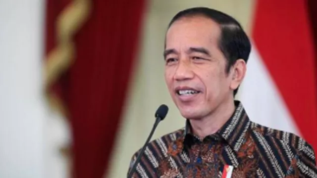 Pak Jokowi Punya Kabar Gembira Buat PNS, Simak Baik-baik Ya - GenPI.co